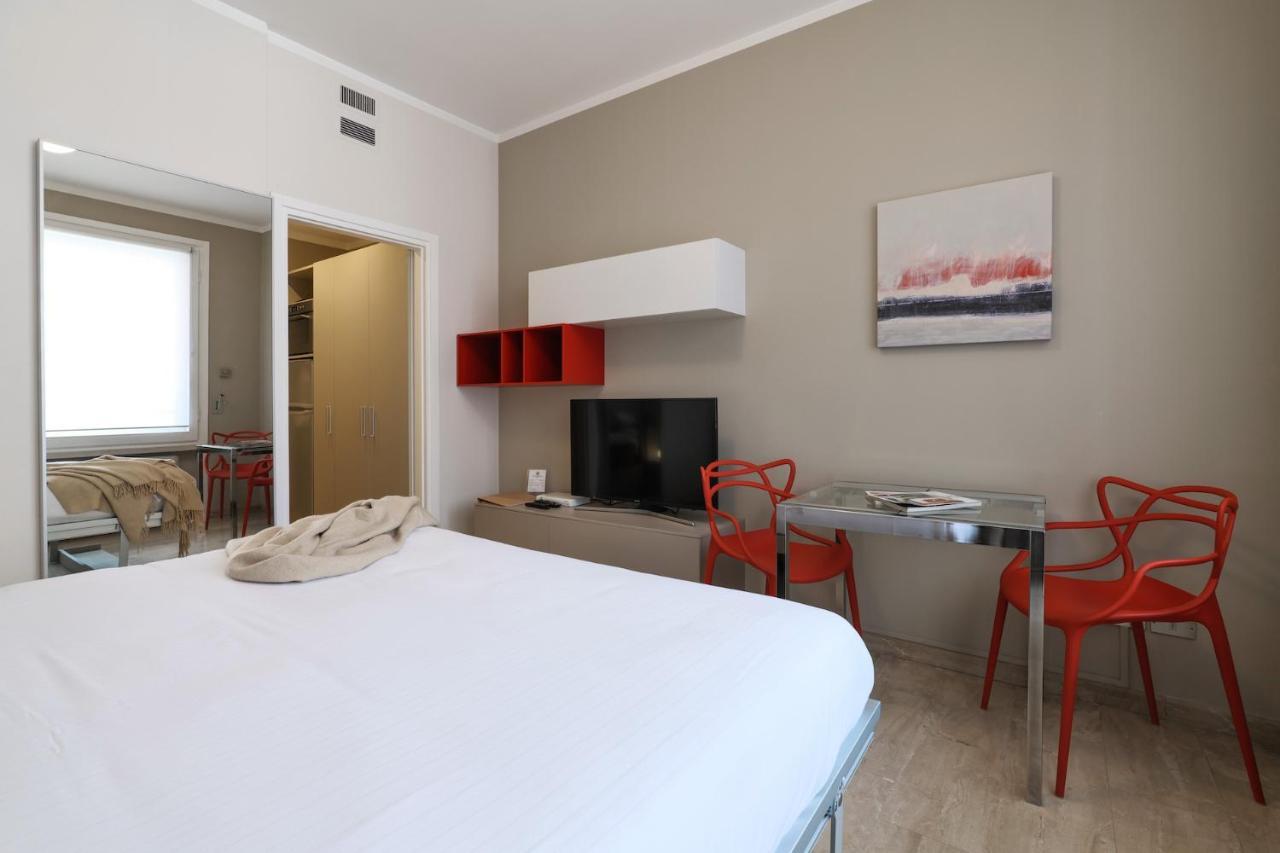 Appartement Contempora - Elvezia 8 - E31 Milan