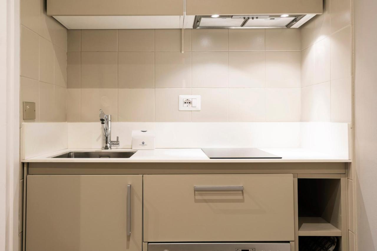 Appartement Contempora - Elvezia 8 - E31